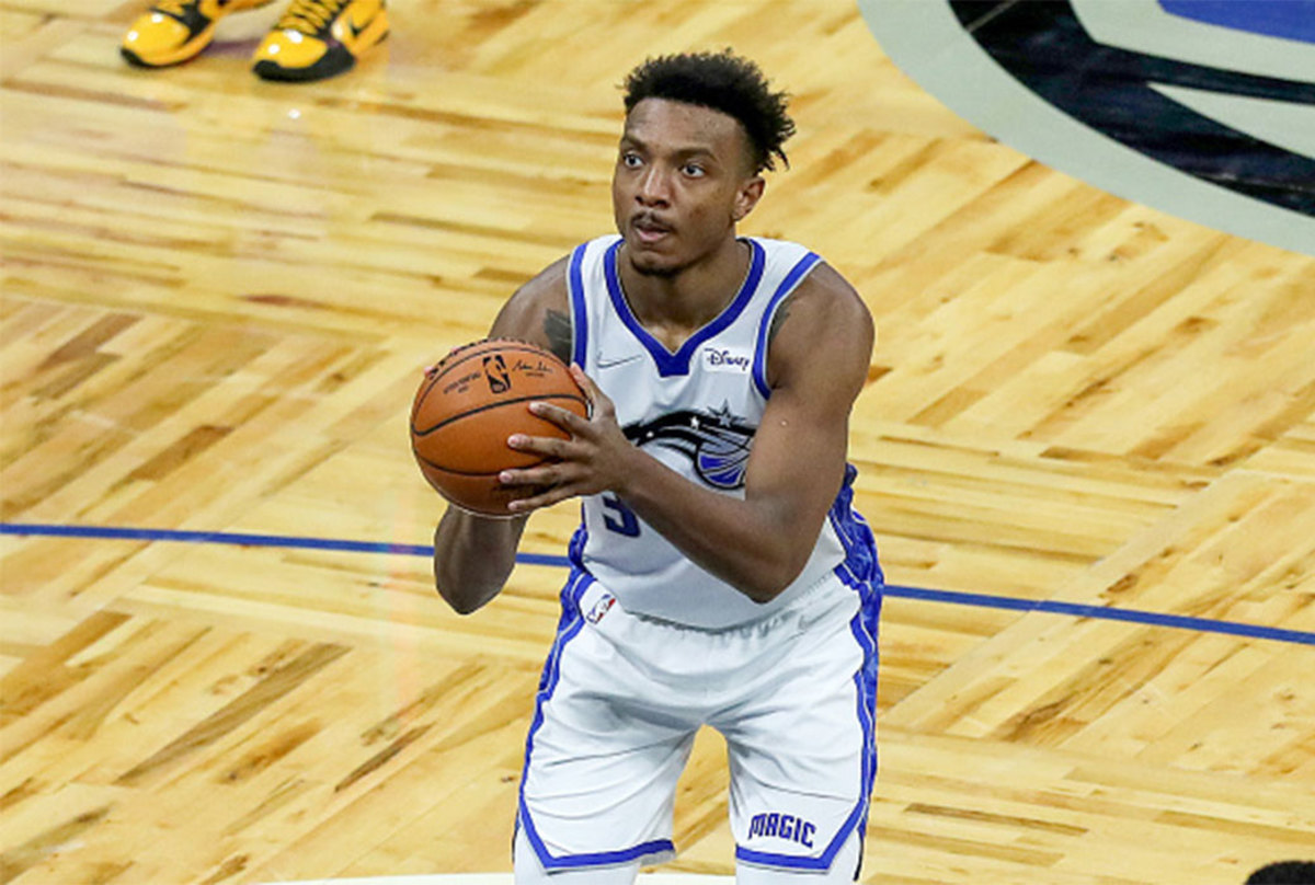 Wendell Carter Jr.
